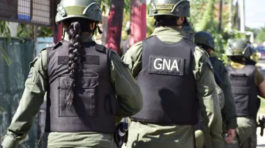 Rosario y el Plan Bandera: qué decidió el Gobierno por la baja en los crímenes