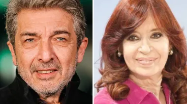 Ricardo Darín vs. Cristina Kirchner: a 13 años del cruce por el patrimonio K