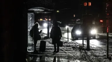 Berlín supera el mayor apagón desde la Segunda Guerra Mundial