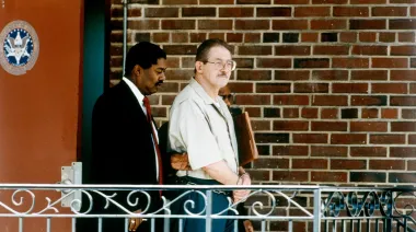 Muerte de Aldrich Ames: el secreto incómodo que la CIA aún no admite