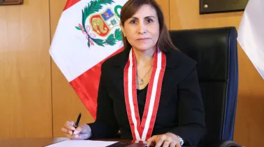 Golpe a la lucha anticorrupción en Perú: qué hizo el fiscal general ahora