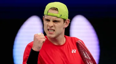 Bélgica venció a Chequia y se metió en semifinales de la United Cup