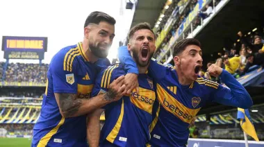 Quién es el delantero de Boca que podría jugar el Mundial 2026 con Paraguay