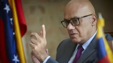 Liberación de presos políticos en Venezuela: el papel oculto de Jorge Rodríguez, hermano de Delcy