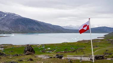 Donald Trump redobla la presión por Groenlandia y expone la fragilidad de la OTAN