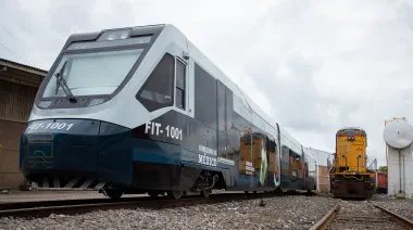 Tren Interoceánico de Tehuantepec: cómo operó más de un año sin seguro obligatorio