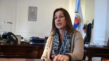 El duro diagnóstico de Sabina Frederic sobre la violencia policial en la era Milei