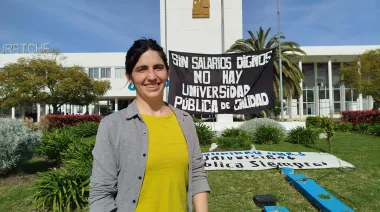 CONADU asegura que los salarios universitarios son los más bajos desde 1983