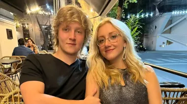 Cómo chocó Eugenia Rolón con 1,89 de alcohol y qué tuvo que ver Iñaki Gutiérrez