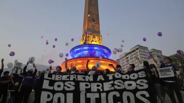 Presos políticos liberados en Venezuela: Estados Unidos ordena abrir las cárceles socialistas