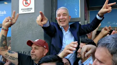 Julio Alak cumple años: por qué puede tener el mayor desafío de su vida a los 68