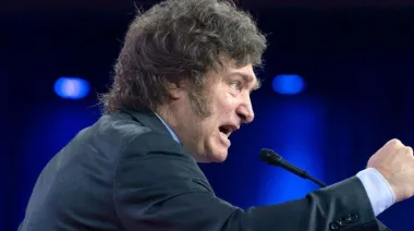 Javier Milei en X: el informe de FOPEA que mide 16.800 agravios y deja una alerta