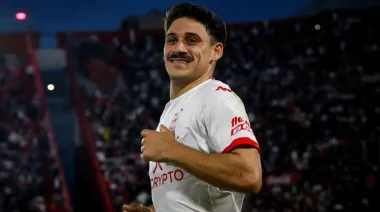 Más Zorro que nunca: Matías Cóccaro negoció con Gimnasia y Huracán pero firmó con Newell’s