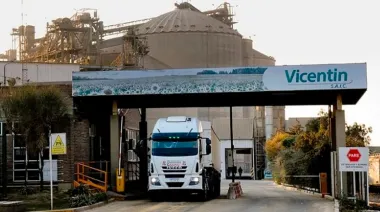 Causa Vicentin: el embargo que golpea al macrismo en el piso