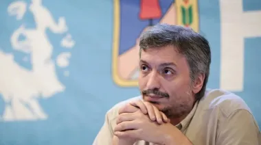 Interna peronista al rojo vivo: qué decide hoy la Junta del PJ bonaerense