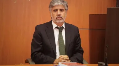 Causa Los Sauces-Hotesur: el paso al costado de un juez y la nueva tensión con CFK