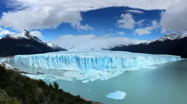 Ley de Glaciares bajo presión: la movida ciudadana que busca frenar cambios clave
