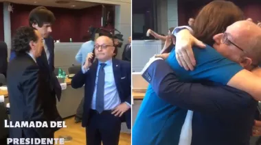 Acuerdo UE–Mercosur: LLA festejó y el PRO infló el pecho con un video del 2019