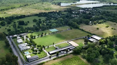 Revés judicial en la AFA por lavado de activos en Pilar: qué resolvió la Cámara