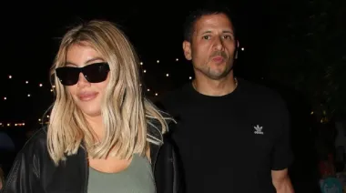 La dura advertencia a Wanda Nara por Martín Migueles