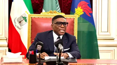 Documento filtrado en Guinea Ecuatorial revela la crisis eléctrica que el régimen oculta