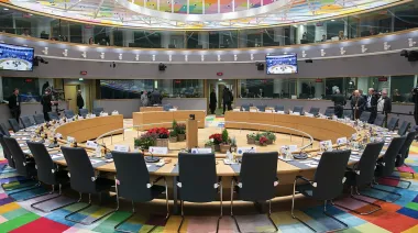 Consejo Europeo y Consejo de la Unión Europea: qué son y en qué se diferencian