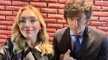 La Provincia inhabilitó hasta 2029 a Eugenia Rolón: chocó alcoholizada y sin licencia