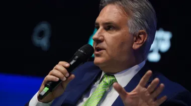 Llaryora vs. Gremios estatales: el plan para desactivar el reclamo en Córdoba