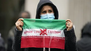 Irán en cuenta regresiva: las señales de que el régimen ya no se sostiene