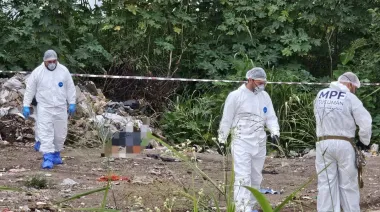 Femicidio en Tucumán: la autopsia confirmó que Erika fue asesinada con extrema violencia