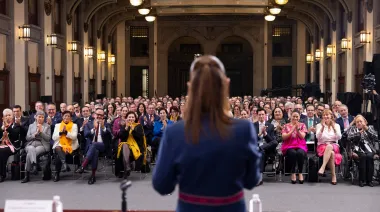 Claudia Sheinbaum baja la tensión con Trump: la jugada que México no se anima a nombrar