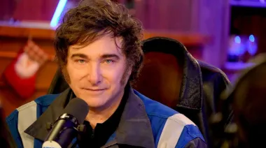 Venezuela y el inflador de Milei a Caputo: lo que dejó la semana política