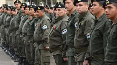 Disolución del grupo antidrogas en Rosario: el peronismo pidió respuestas urgentes a Milei