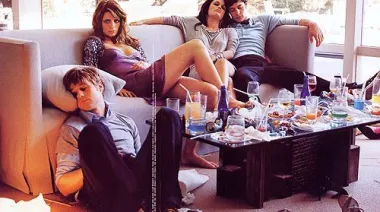 Desde The O.C. a Euphoria: antes del cinismo, lo que perdimos