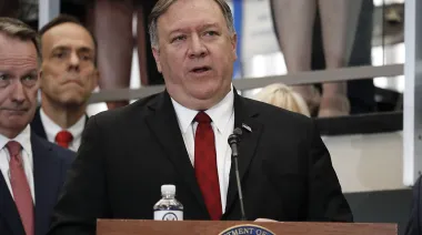 Mike Pompeo desnuda el rol de Padrino y Cabello en Venezuela: qué dice del futuro