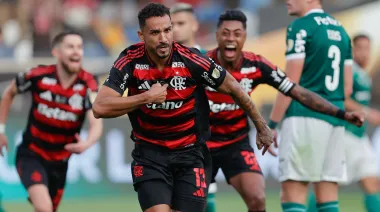 El fútbol de Brasil ya factura USD 2.000 millones y se acerca al nivel de la MLS