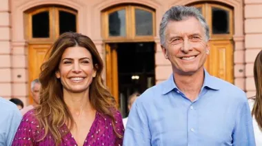 Mauricio Macri y Juliana Awada pusieron punto final a su largo matrimonio