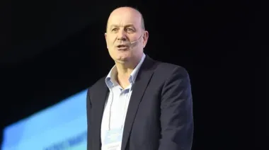 Federico Sturzenegger explicó un nuevo criterio del BCRA para actualizar fallos judiciales