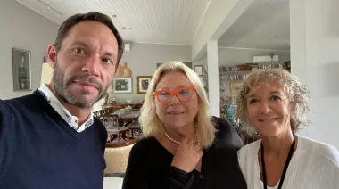 Grieta inesperada en la Coalición Cívica por Venezuela: el fuerte proyecto en Diputados