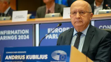 La Unión Europea advierte que una toma de Groenlandia rompería la OTAN