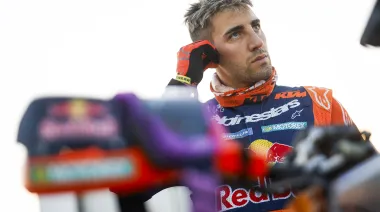 Tres argentinos ganaron la séptima etapa en el rally Dakar en distintas categorías