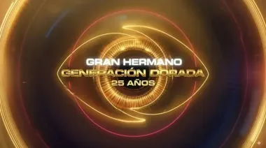Detalles exclusivos de Gran Hermano generación dorada