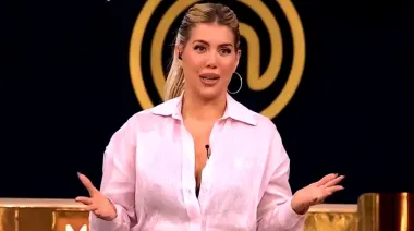 Quiénes participarán en el repechaje de Masterchef Celebrity