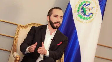 Visita de Nayib Bukele a Costa Rica reaviva un temor clave antes de las elecciones