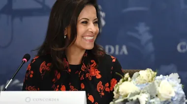 Dina Powell McCormick refuerza el vínculo de Meta con gobiernos e inversores