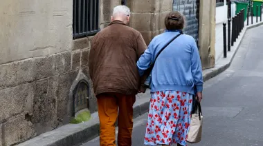 Francia registra más muertes que nacimientos en 2025, un hito histórico