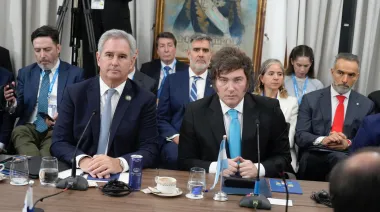 Mercosur–Unión Europea: Milei confirmó el viaje a Asunción y suma otra parada clave