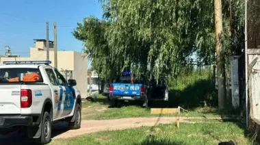 Imputaron a dos hombres por el doble homicidio en las islas del río Coronda