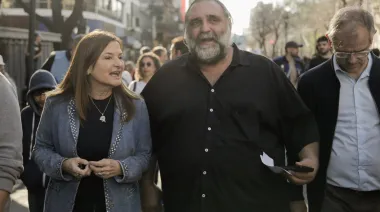 Paritaria docente: los gremios rechazaron la propuesta salarial del gobierno de Kicillof