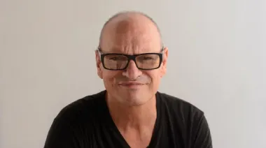 El nuevo proyecto de Carlos Belloso: así será "Casual"